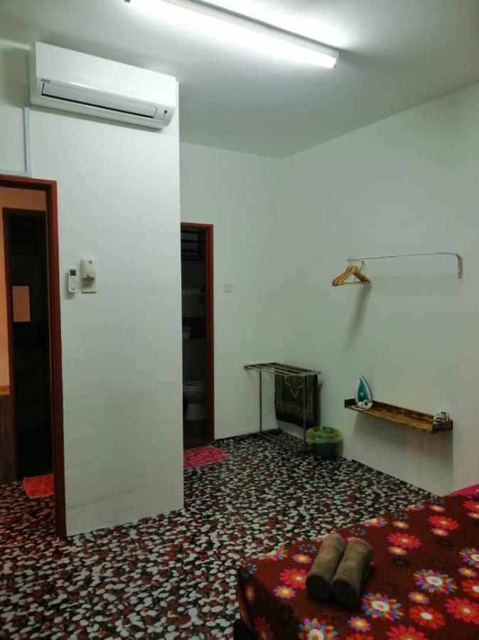 Camelia Seroja View Drawbridge, Ktcc Mall & Mayang Mall كُوالا تيرينغانو المظهر الخارجي الصورة